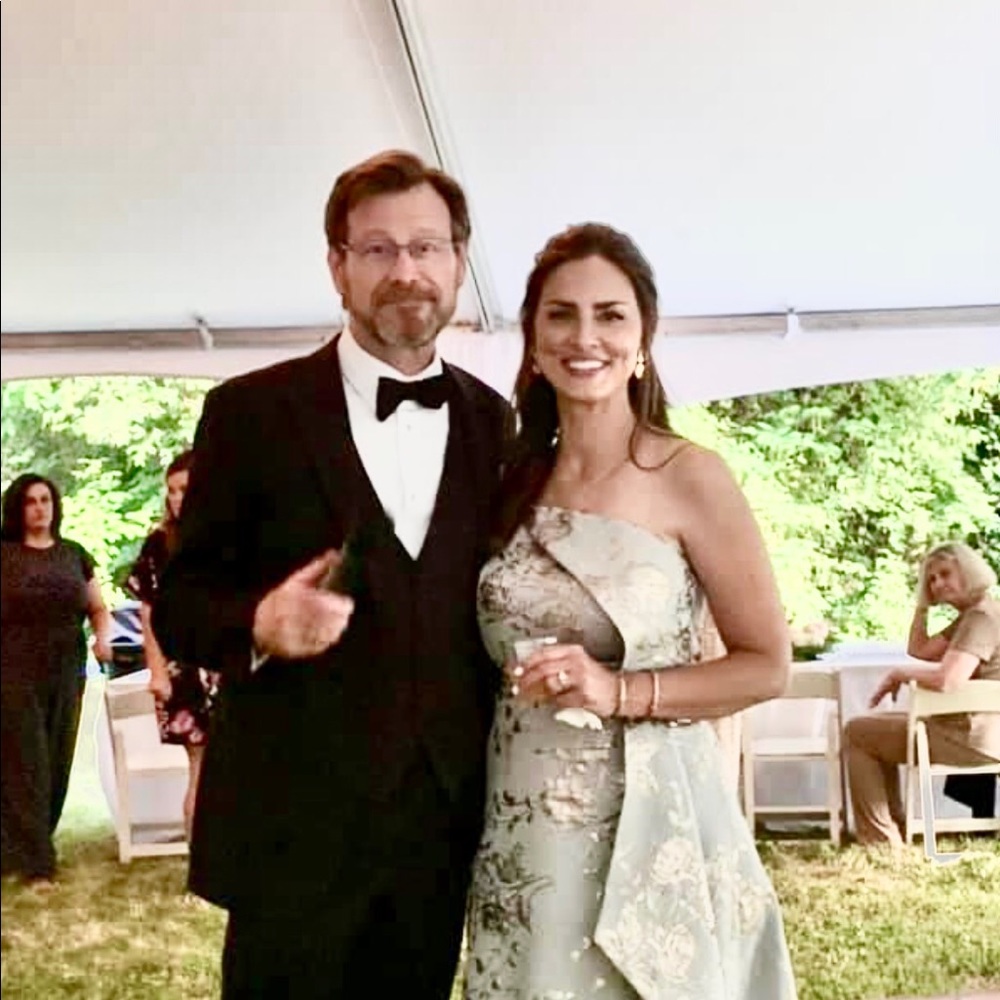 Mother of the Bride dress,size 4